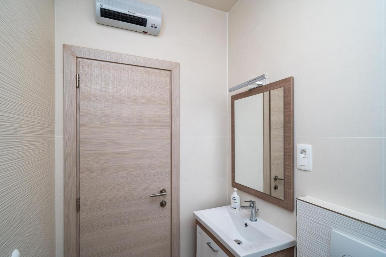 Hillside Apartments Dubrovnik Exterior photo